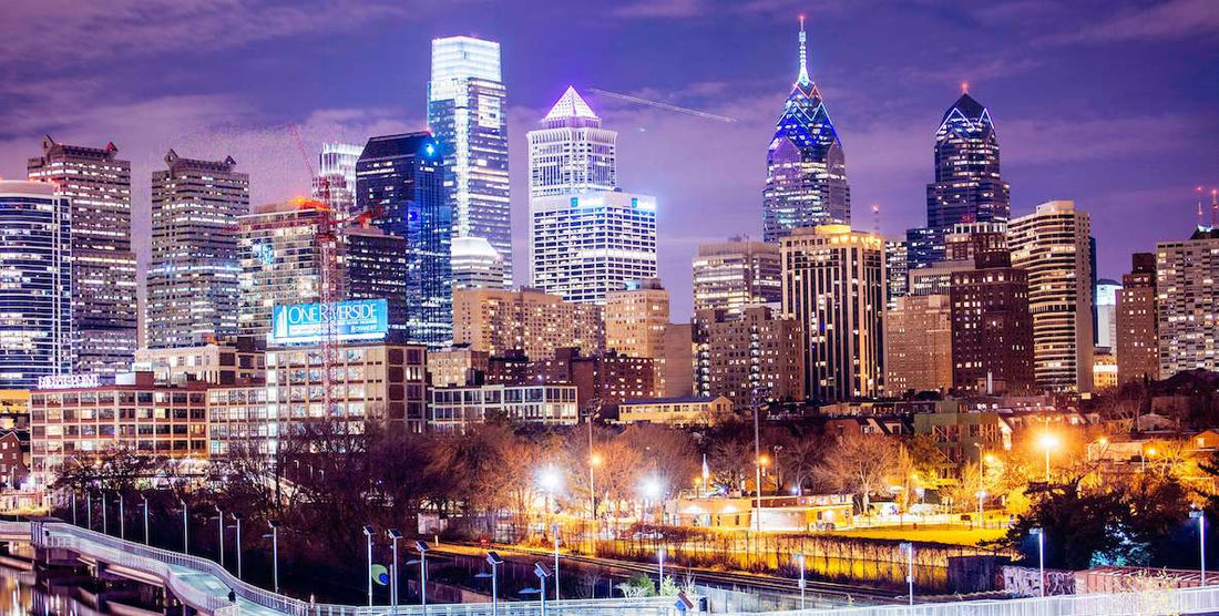 Top or Best Web & Mobile Design Agencies and Companies in Philadelphia, Pennsylvania