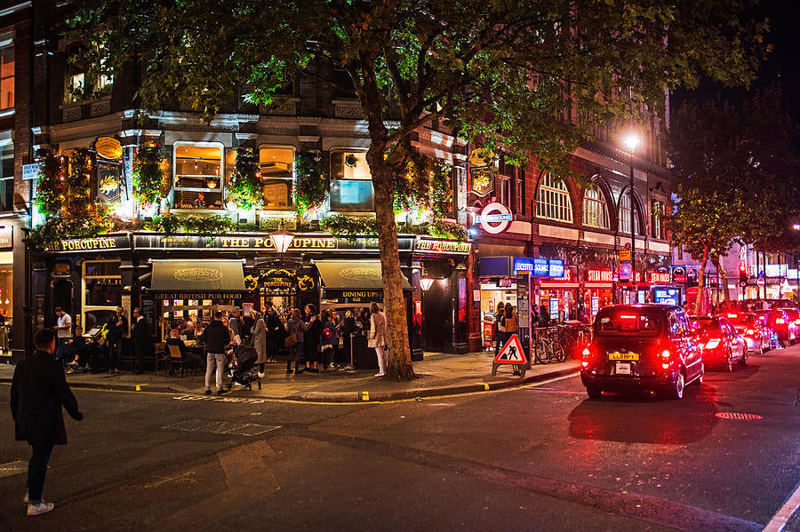 Top or Best X (Twitter) Management Agencies and Companies in Leicester, England