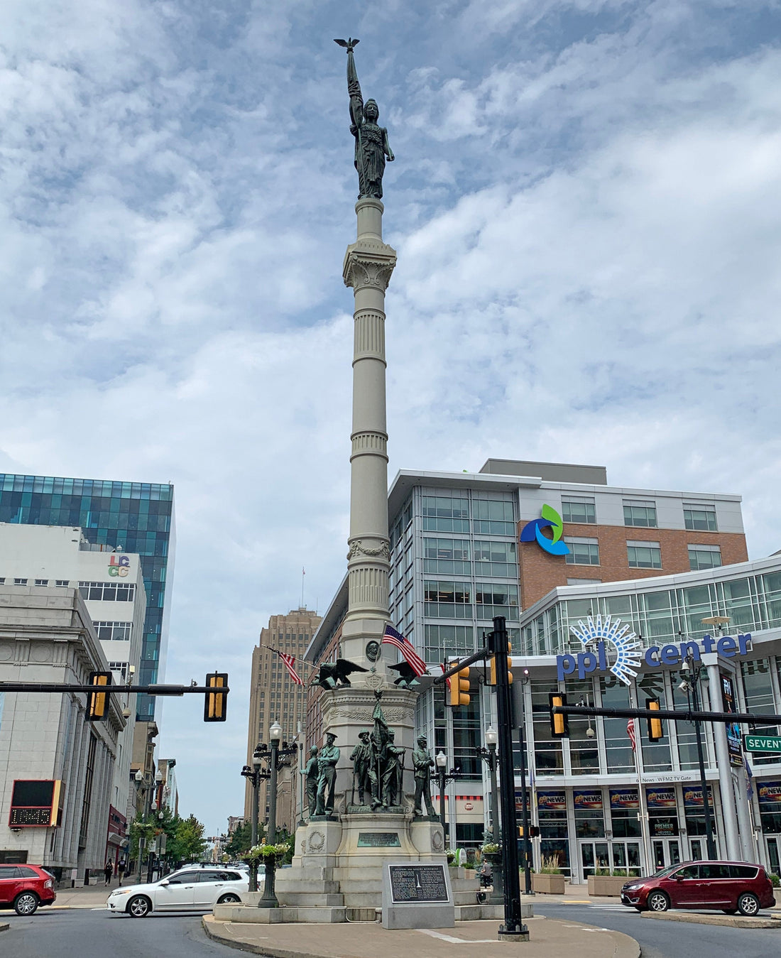 Top or Best Banner Ads Agencies and Companies in Allentown, Pennsylvania