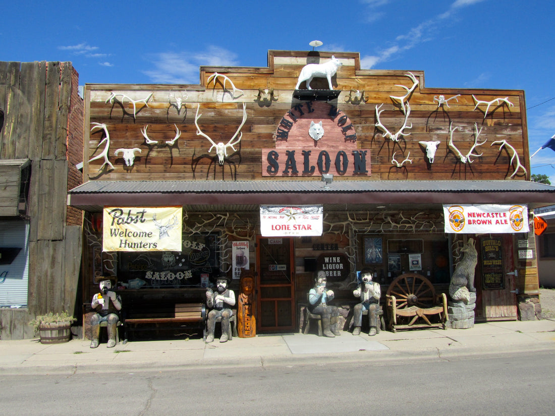 Top or Best Website Design Agencies and Companies in Douglas Wyoming