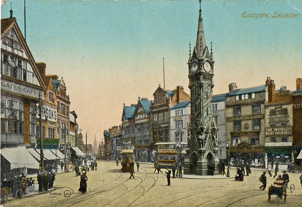 Top or Best Packaging Design Agencies and Companies in Leicester, England