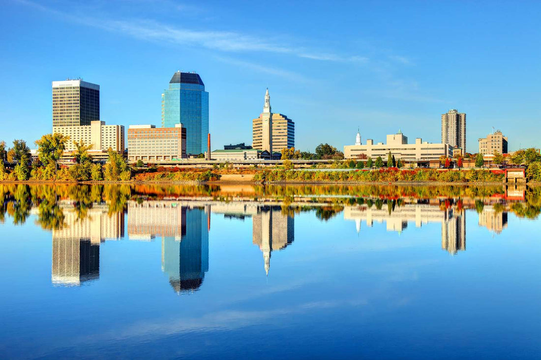Top or Best Snapchat Management Agencies and Companies in Springfield, Massachusetts
