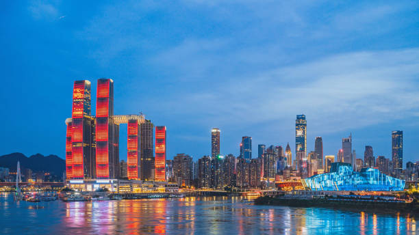 Top or Best Copywriting Agencies in Chongqing, China