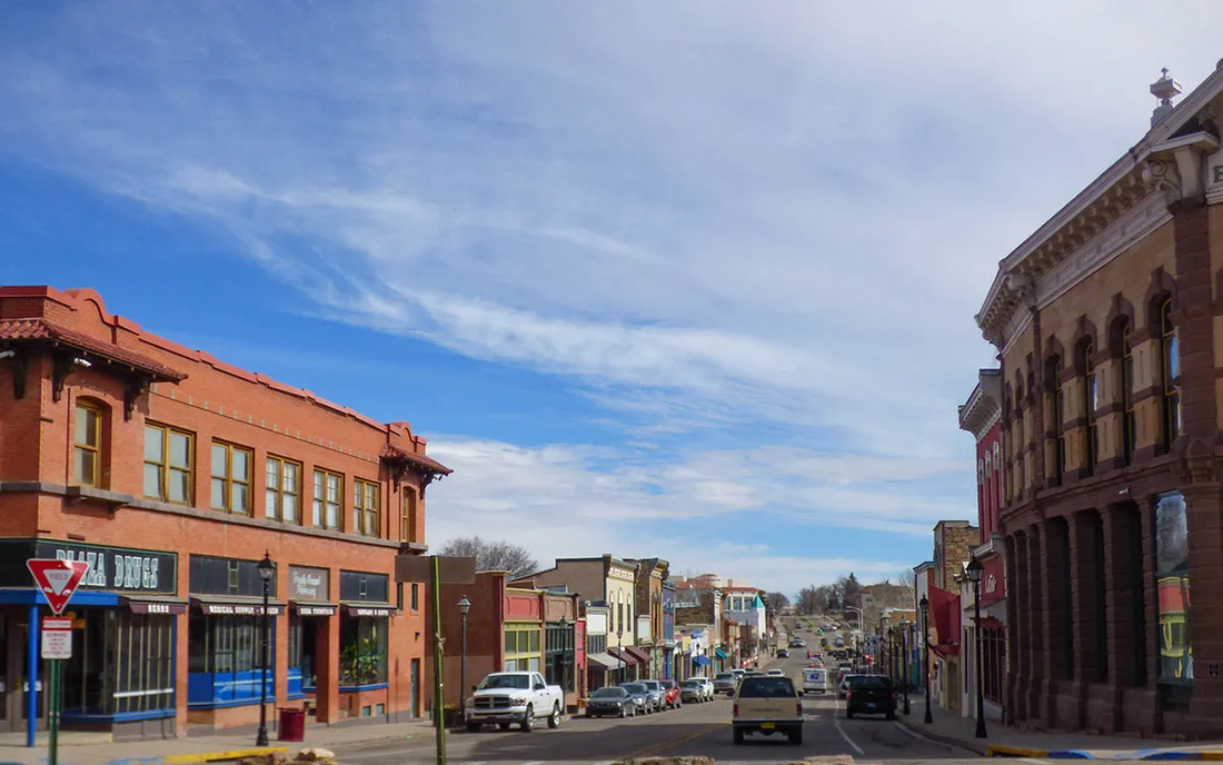 Top or Best Business Card Design Agencies and Companies in Las Vegas, New Mexico