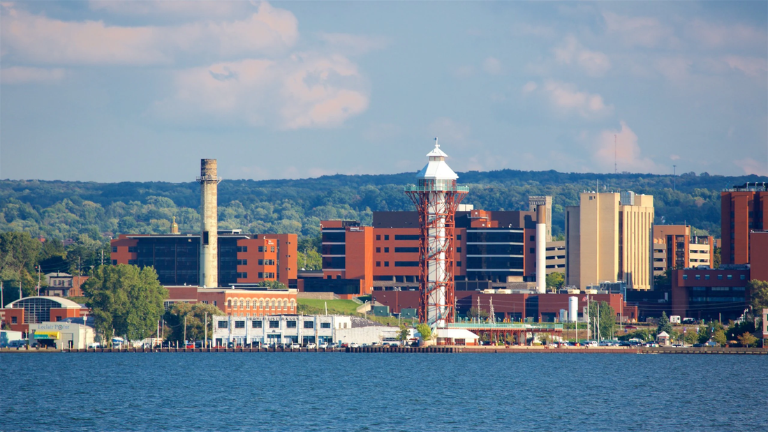 Top or Best Social Media Design Agencies and Companies in Erie, Pennsylvania