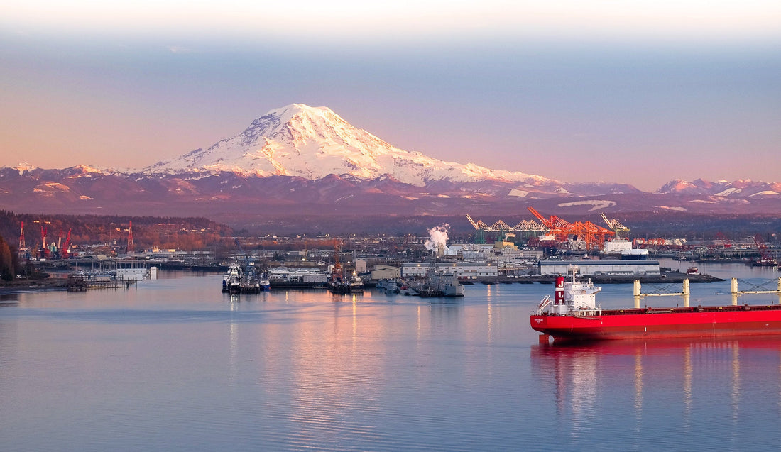 Top or Best Social Media Management Agencies and Companies in Tacoma, Washington