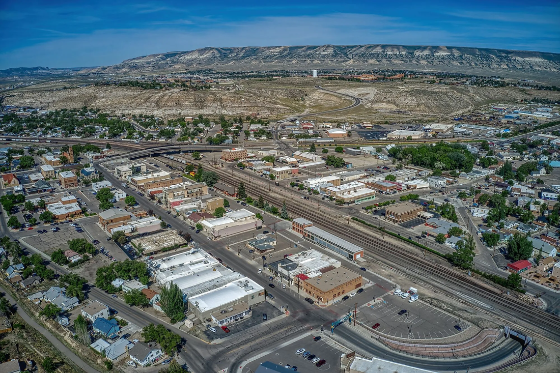 Top or Best Stationery Design Agencies and Companies in Rock Springs, Wyoming
