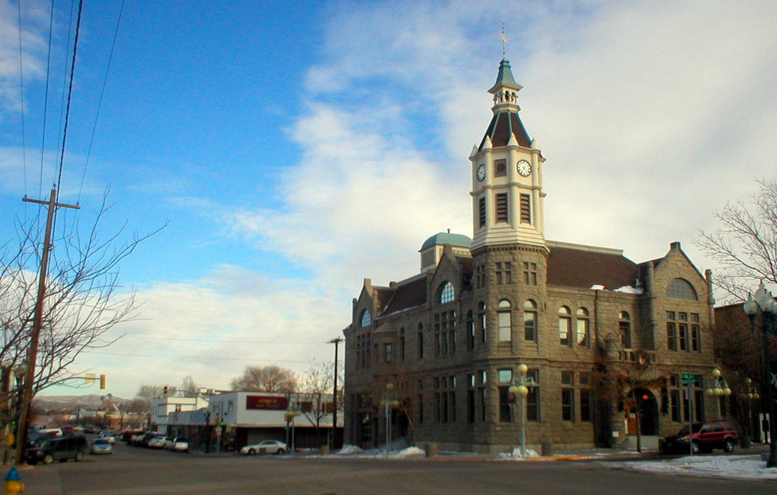 Top or Best Twitch Management Agencies and Companies in Rock Springs, Wyoming