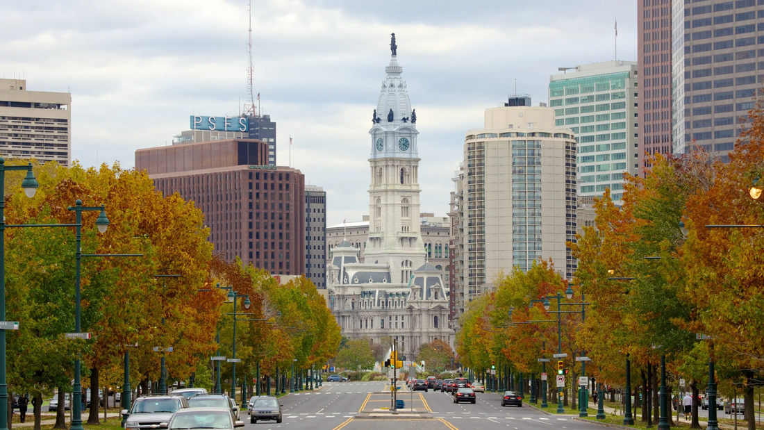 Top or Best Graphic Design Subscription Agencies and Companies in Philadelphia, Pennsylvania