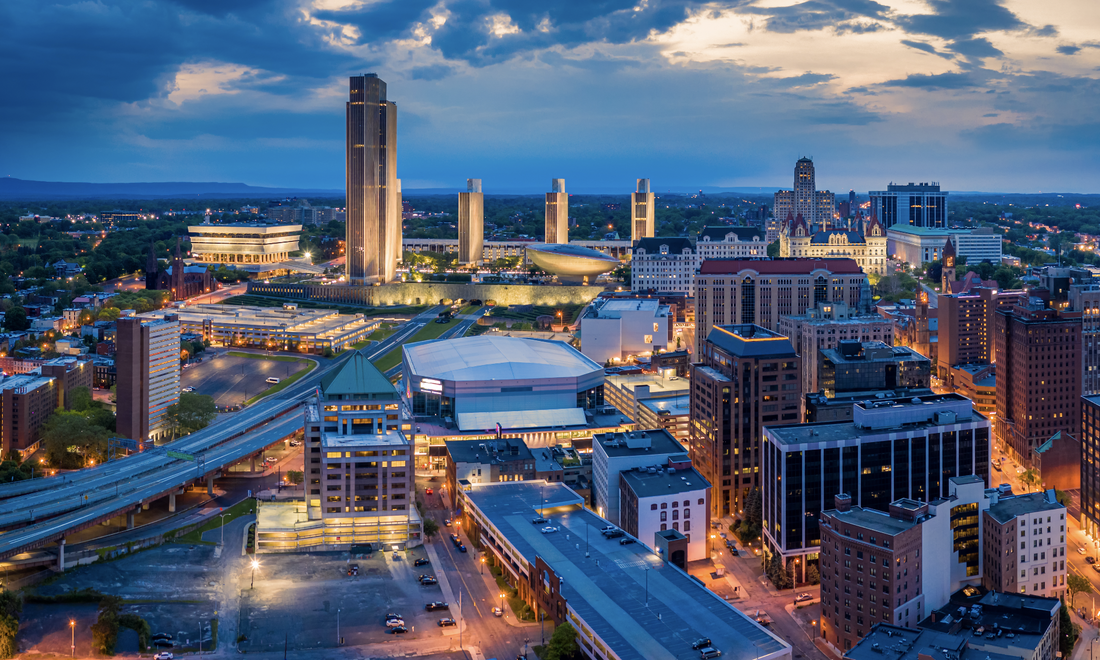 Top or Best X (Twitter) Management Agencies and Companies in Albany, New York