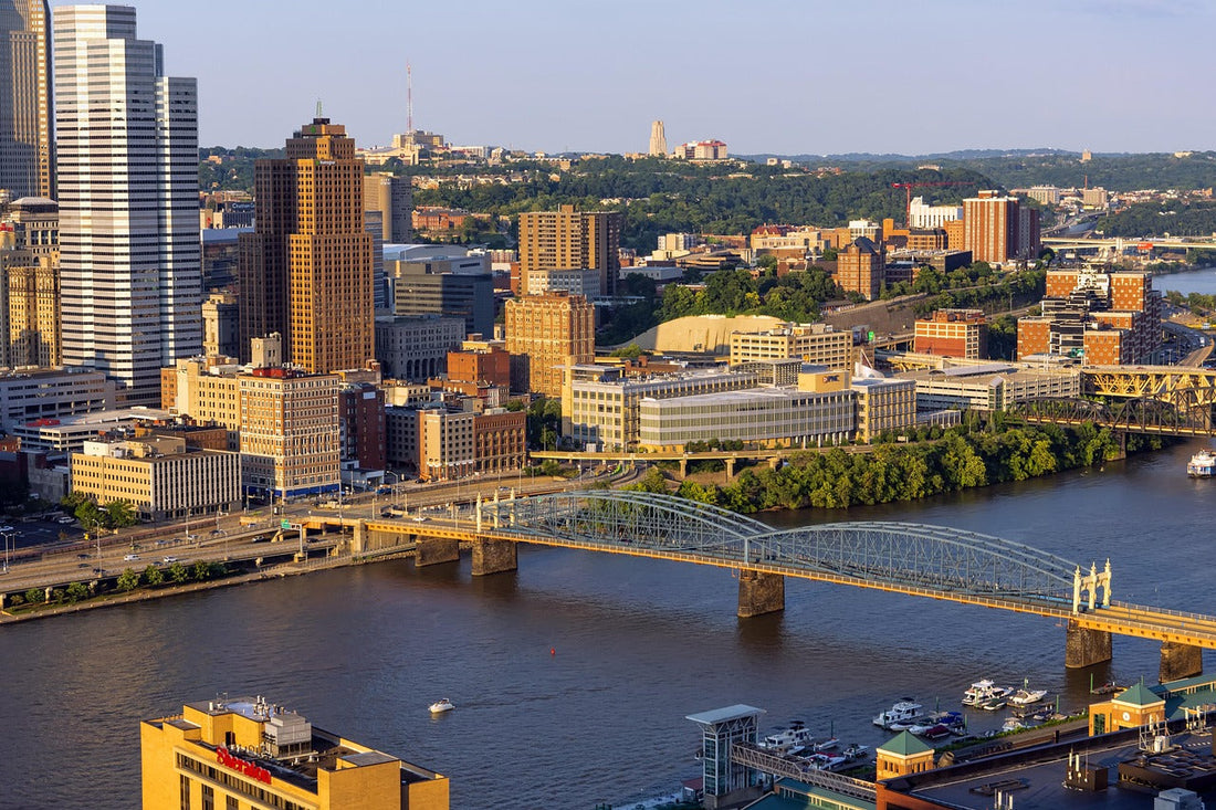 Top or Best Video Editing Agencies and Companies in Pittsburgh, Pennsylvania