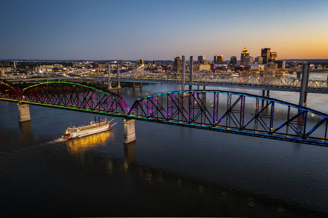 Top or Best Drawing & Illustration Agencies in Louisville, Kentucky
