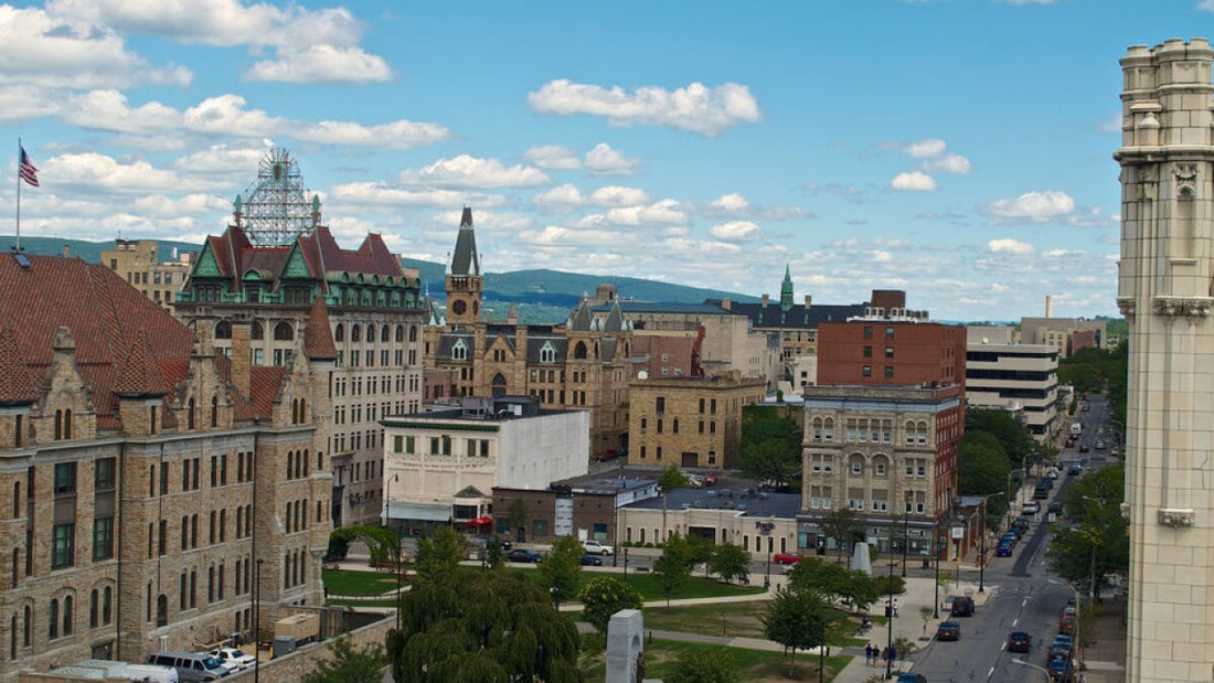 Top or Best X (Twitter) Management Agencies and Companies in Scranton, Pennsylvania