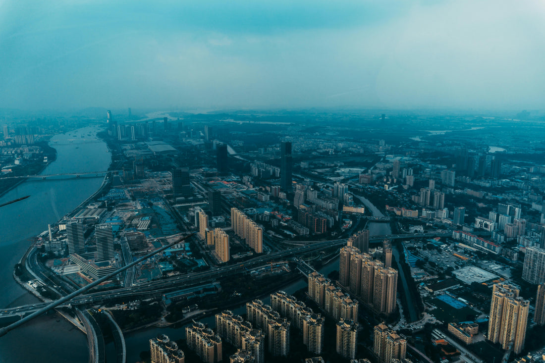 Top or Best Virtual Background Design Agencies in Ganzhou, China