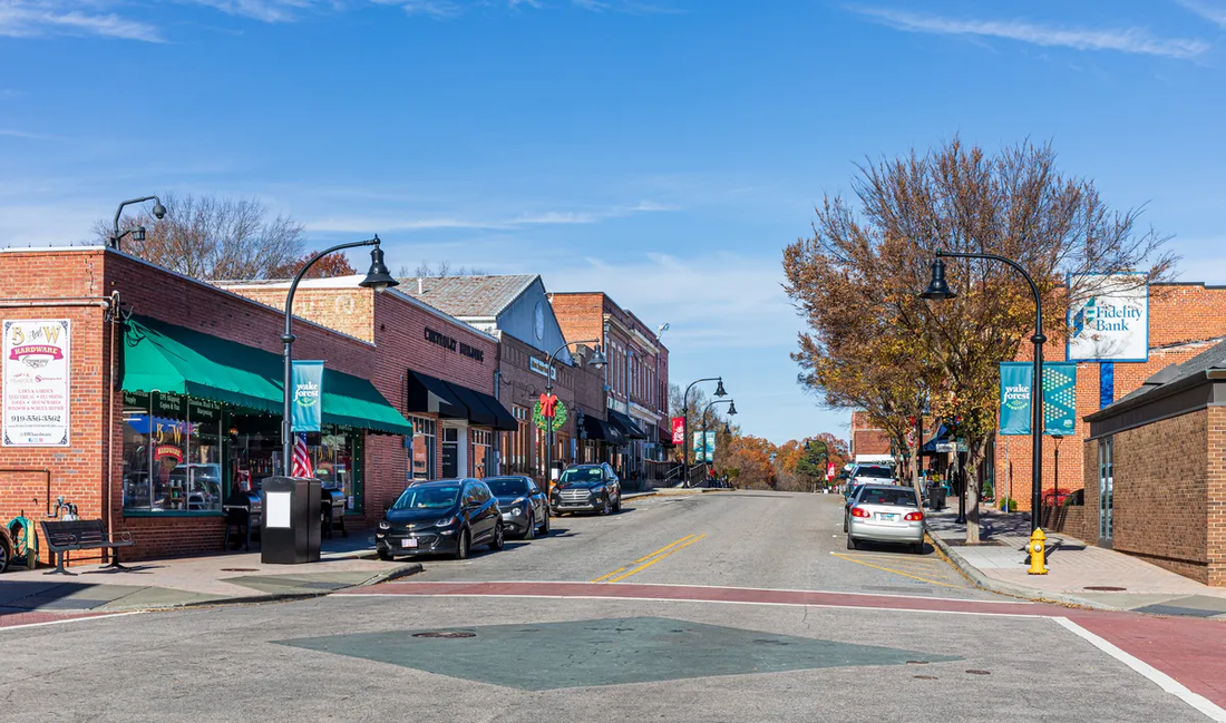 Top or Best Instagram Management Agencies and Companies in Wake Forest, North Carolina