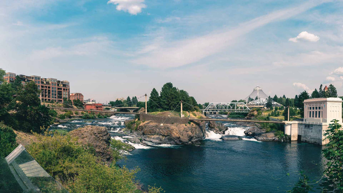 Top or Best Copywriting Agencies and Companies in Spokane, Washington