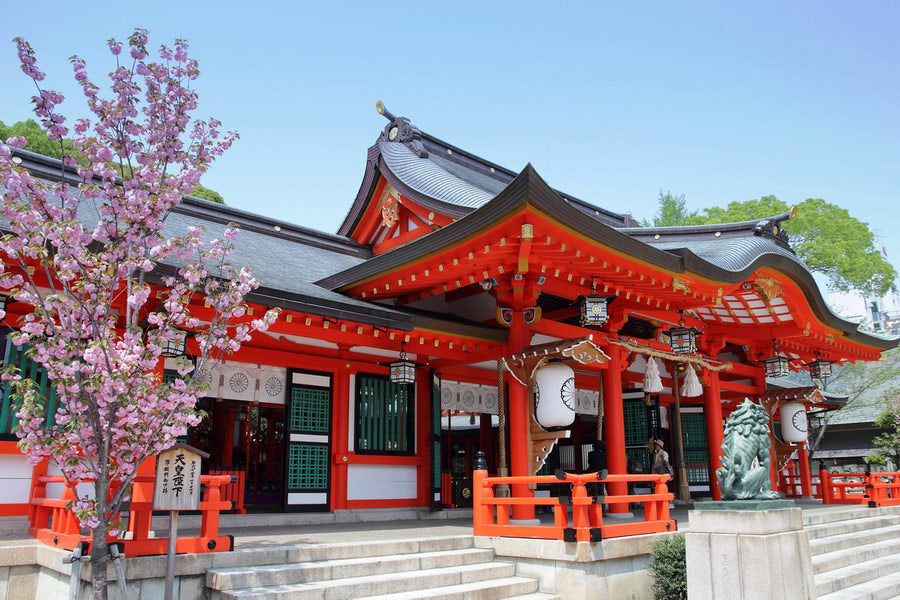 Top or Best Athlete Agencies and Companies in Kobe, Japan