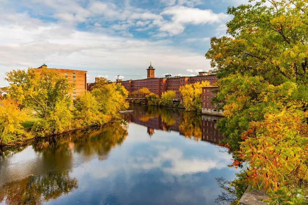 Top or Best Copywriting Agencies and Companies in Nashua, New Hampshire