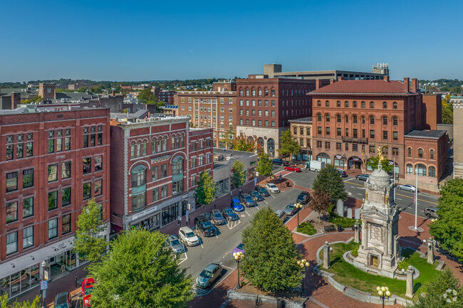 Top or Best App UI/UX Design Agencies and Companies in New Britain, Connecticut