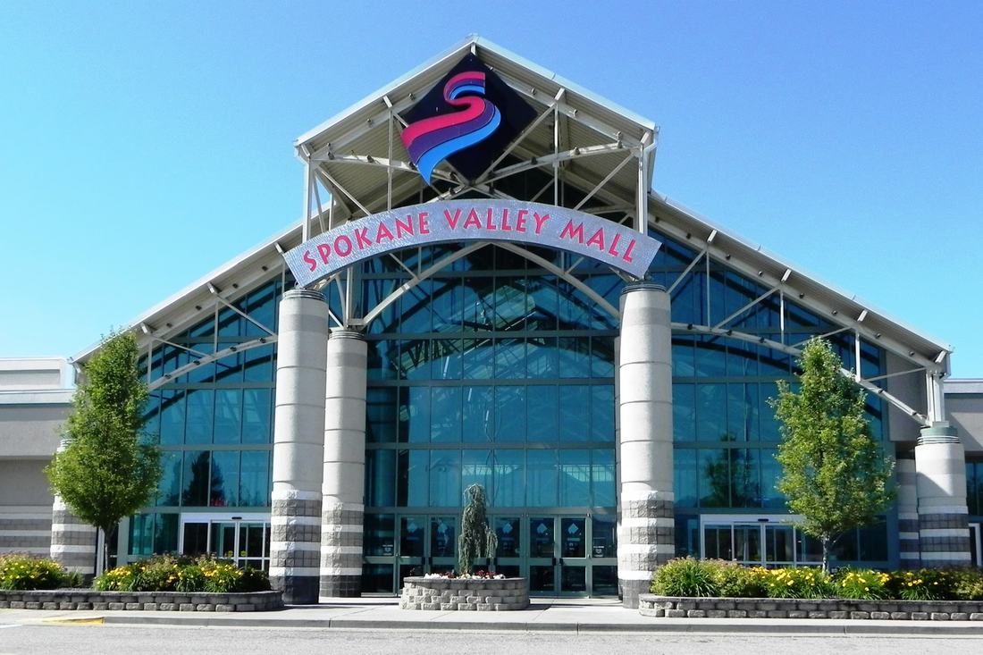 Top or Best Logo Design Agencies and Companies in Spokane Valley Washington