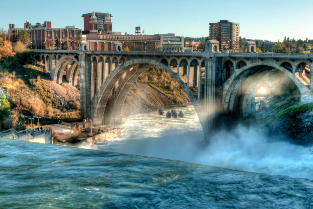 Top or Best App UI/UX Design Agencies and Companies in Spokane Washington