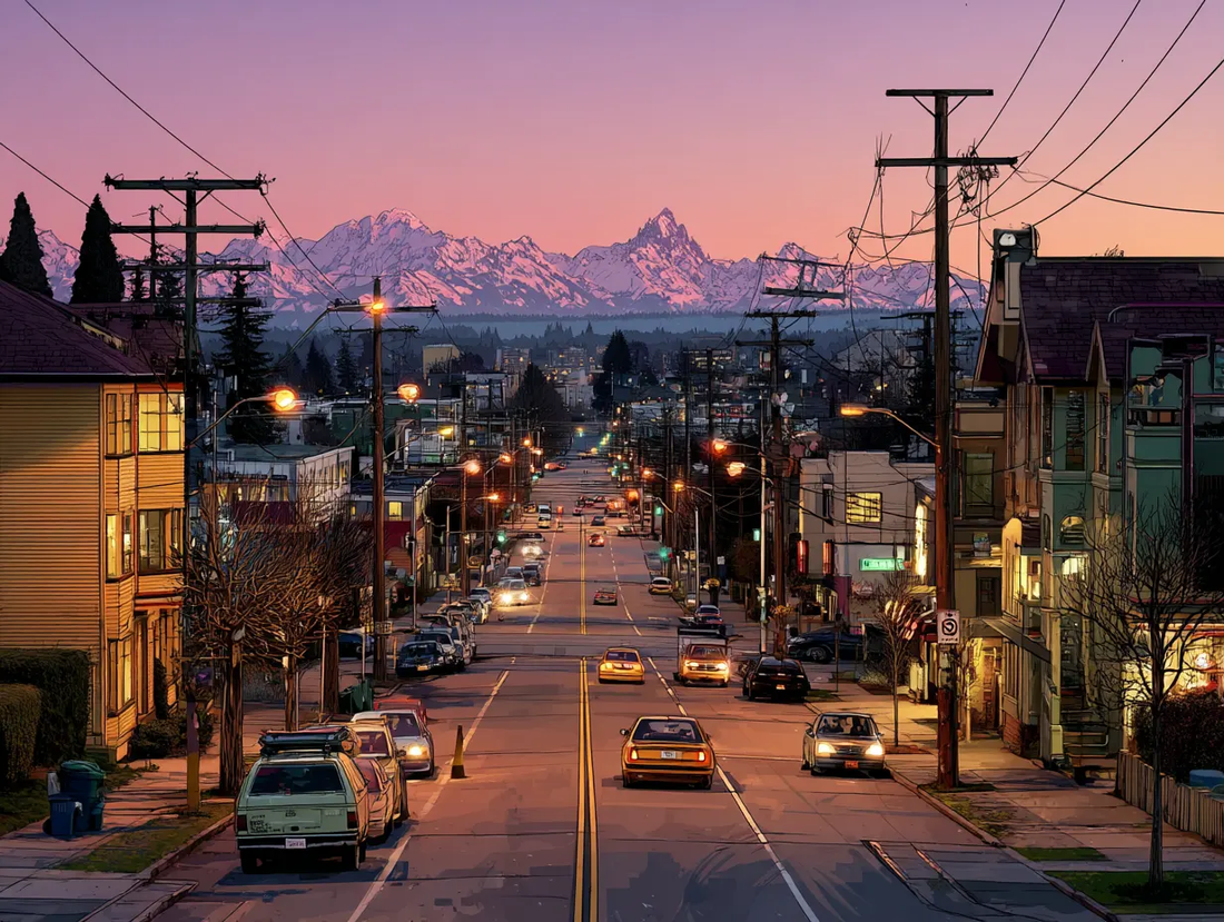 Top or Best Flyer Design Agencies and Companies in Renton, Washington