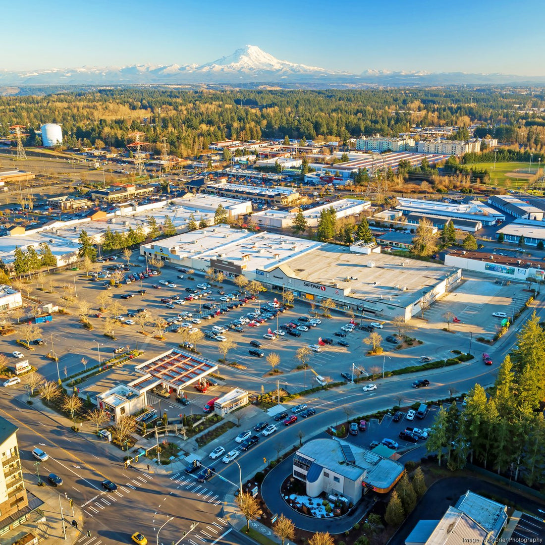 Top or Best Postcard Design Agencies and Companies in Federal Way, Washington