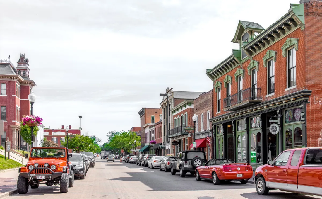 Top or Best Storyboard Agencies and Companies in St. Charles, Missouri