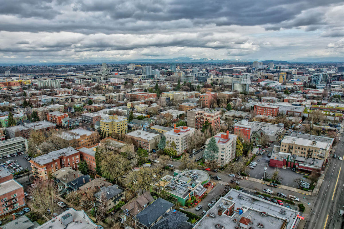 Top or Best Direct Mail Design Agencies and Companies in Vancouver Washington