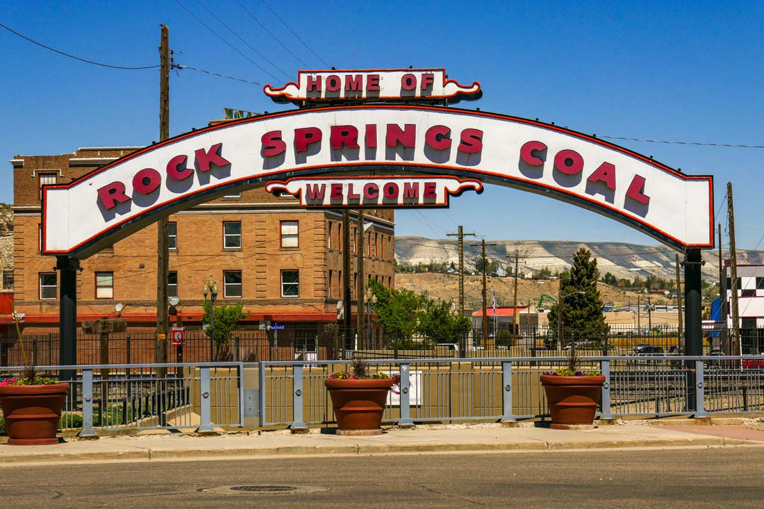 Top or Best Instagram Management Agencies and Companies in Rock Springs Wyoming