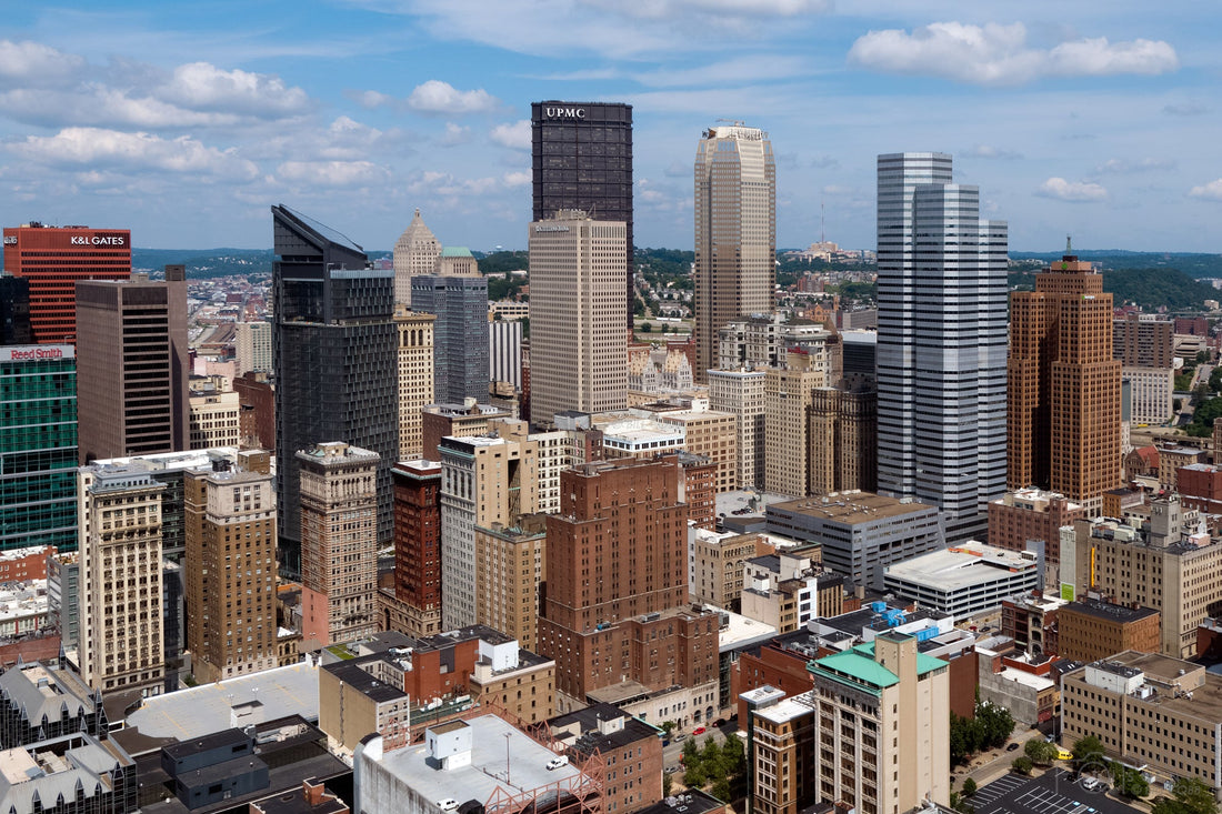 Top or Best Portraits & Caricatures Agencies and Companies in Pittsburgh, Pennsylvania