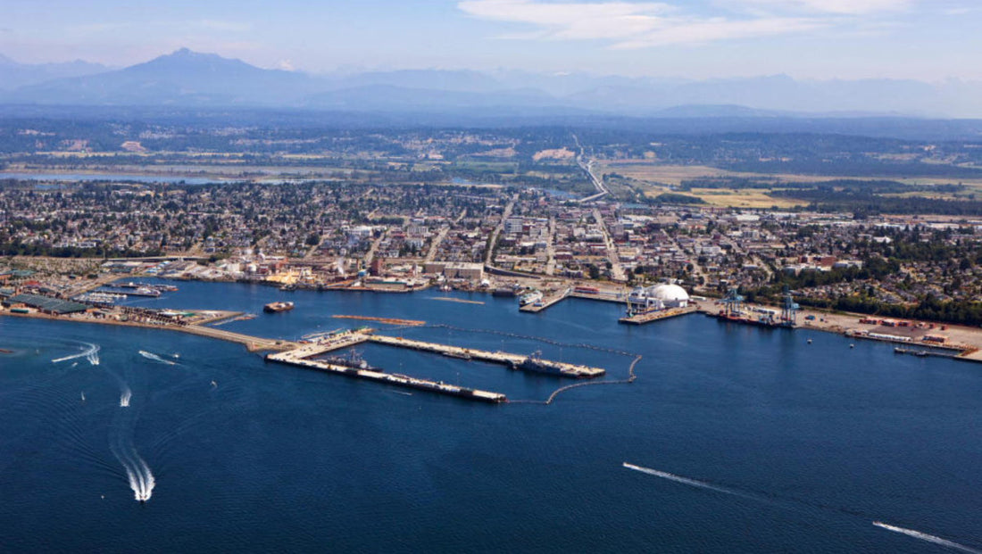 Top or Best Twitch Management Agencies and Companies in Everett, Washington