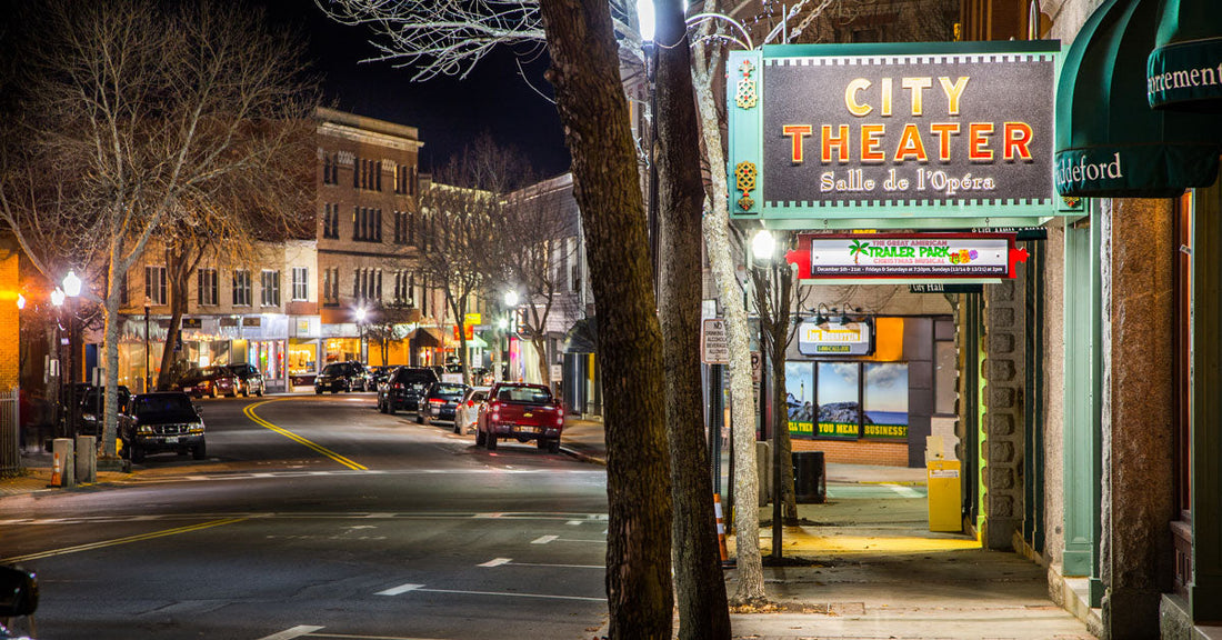 Top or Best YouTube Management Agencies and Companies in Biddeford, Maine