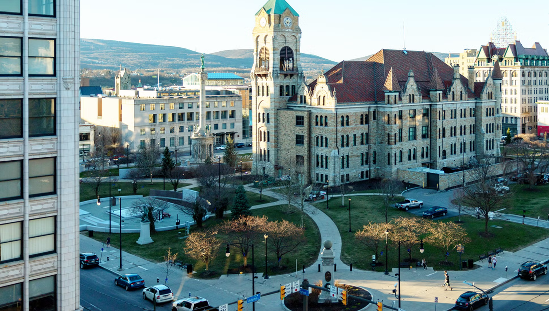 Top or Best Animation & Motion Graphics Agencies and Companies in Scranton, Pennsylvania