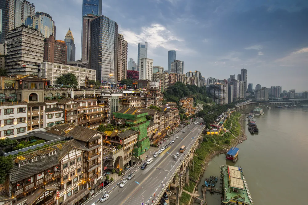 Top or Best Athlete Management Agencies in Chongqing, China