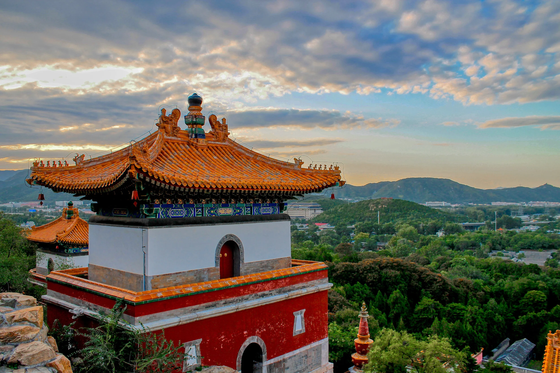 Top or Best Virtual Background Design Agencies in Beijing, China
