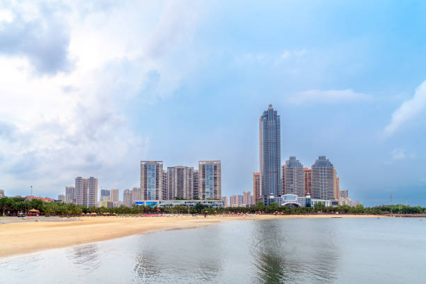 Top or Best Infographic Design Agencies in Zhanjiang, China