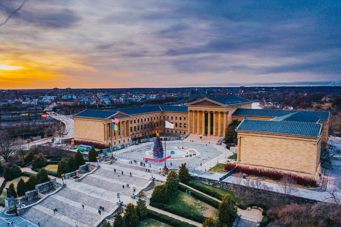 Top or Best Copywriting Agencies and Companies in Philadelphia, Pennsylvania