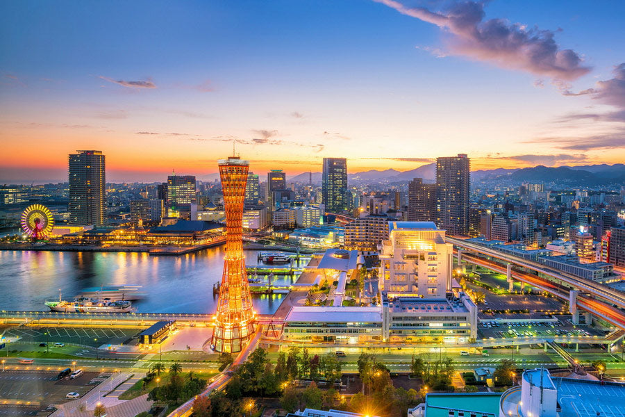 Top or Best Influencer Campaign Strategy Agencies and Companies in Kobe, Japan