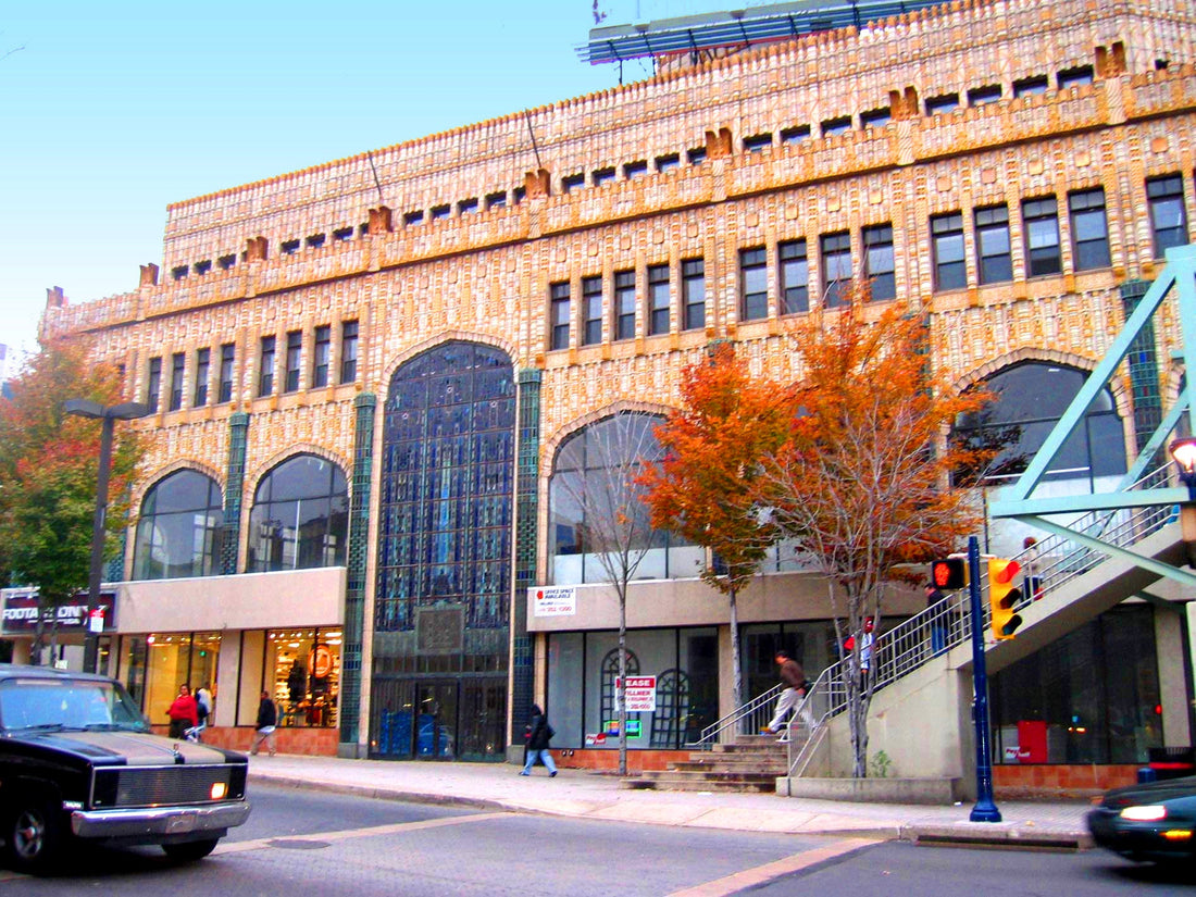 Top or Best App UI/UX Design Agencies and Companies in Upper Darby, Pennsylvania