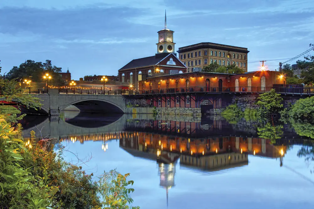 Top or Best Direct Mail Design Agencies and Companies in Nashua, New Hampshire