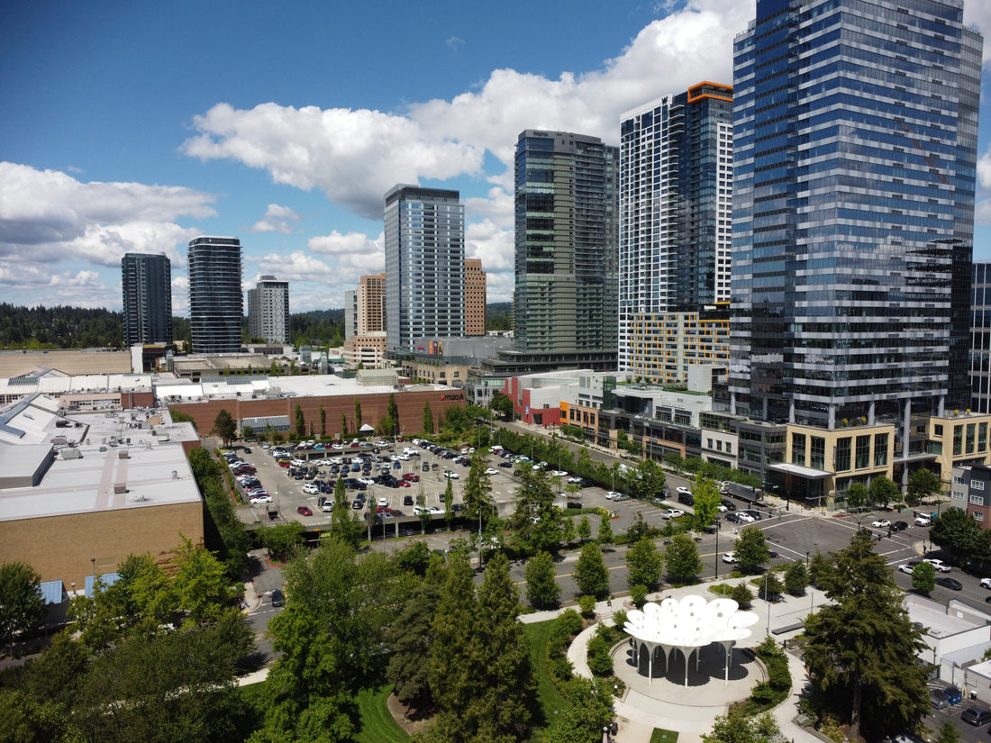 Top or Best Snapchat Management Agencies and Companies in Bellevue Washington