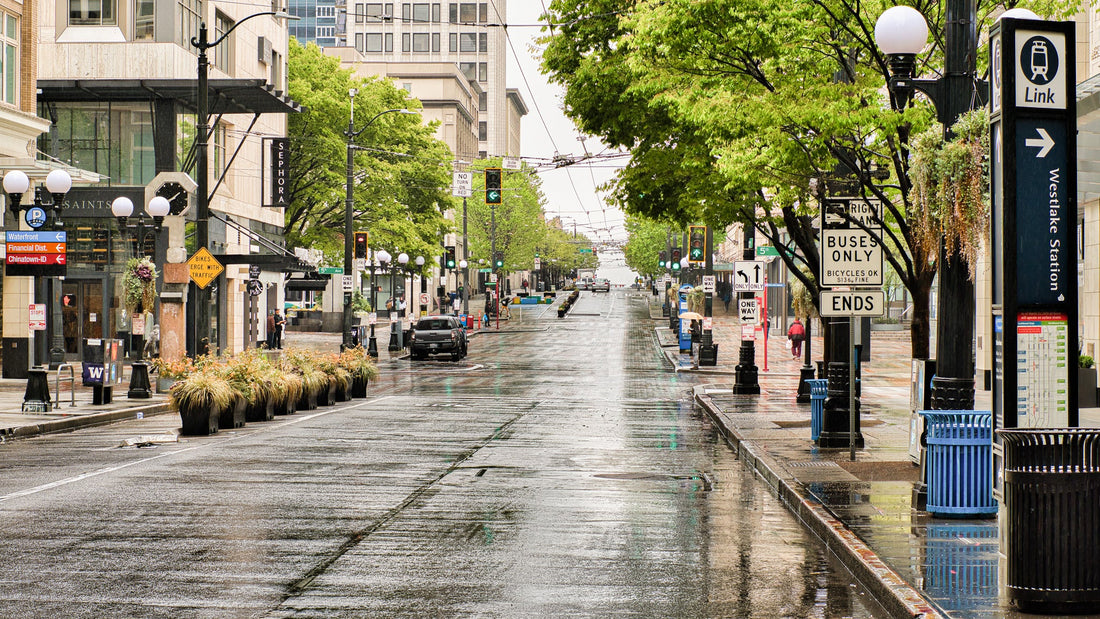 Top or Best Photo Editing Agencies and Companies in Seattle, Washington