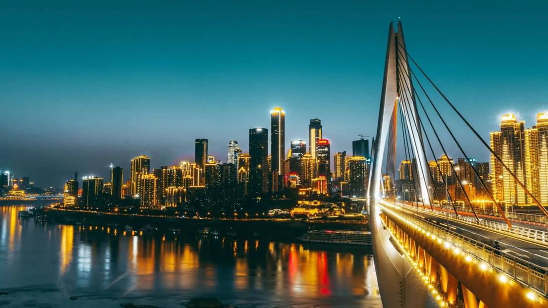 Top or Best Brand Partnership Agencies in Chongqing, China