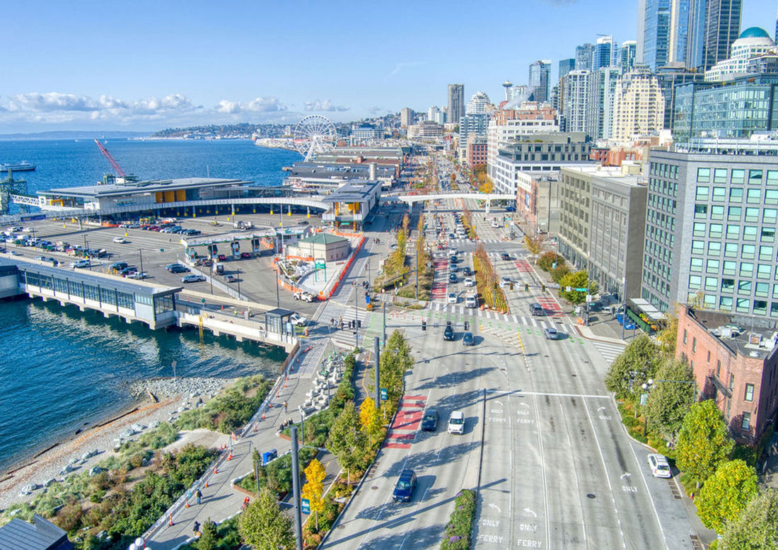 Top or Best Social Media Design Agencies and Companies in Seattle, Washington