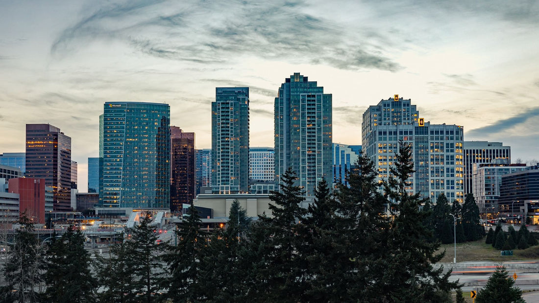 Top or Best Menu Design Agencies and Companies in Bellevue, Washington