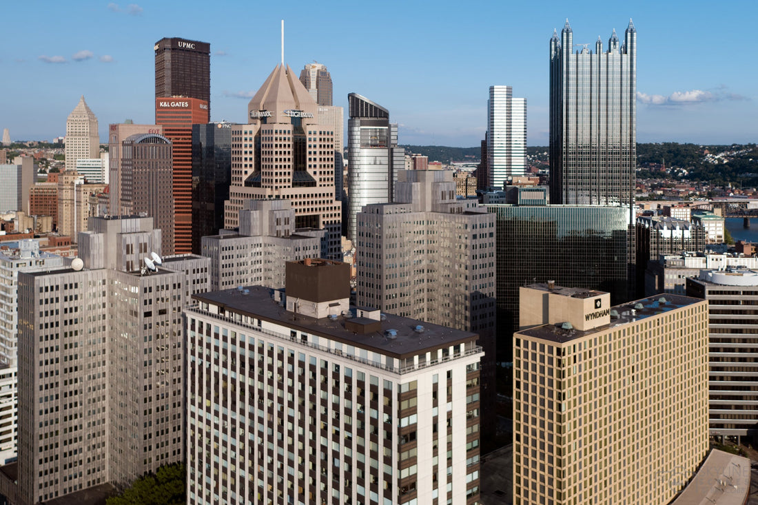 Top or Best Cartoons & Comics Agencies and Companies in Pittsburgh, Pennsylvania