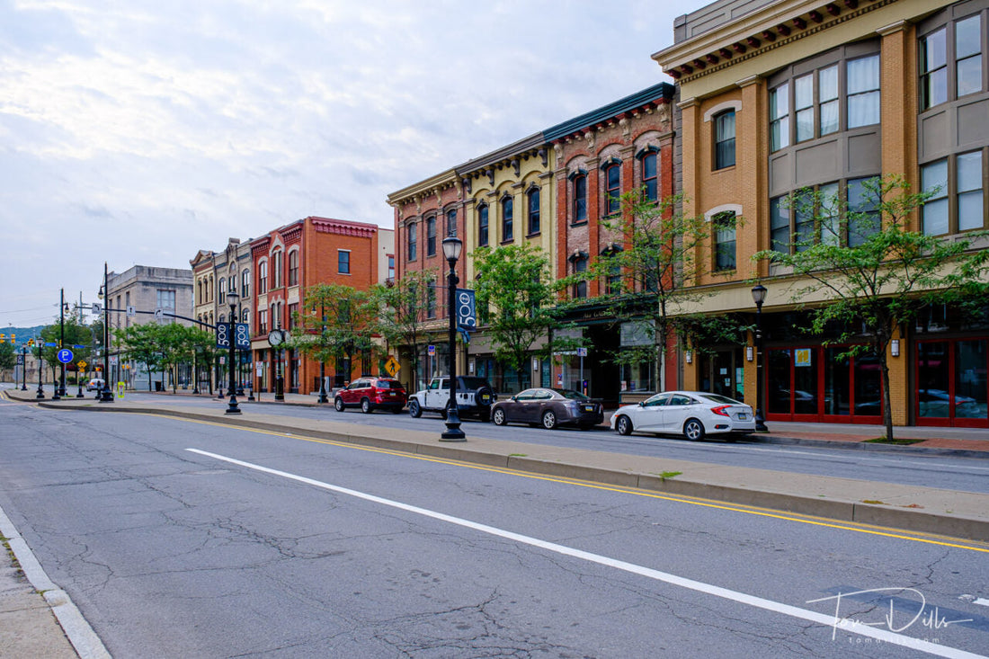 Top or Best Instagram Management Agencies and Companies in Scranton, Pennsylvania