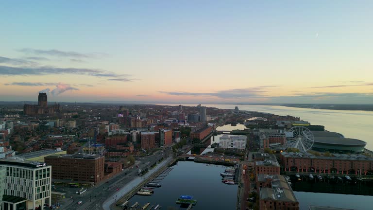 Top or Best Influencer Outreach & Coordination Agencies and Companies in Wirral, England