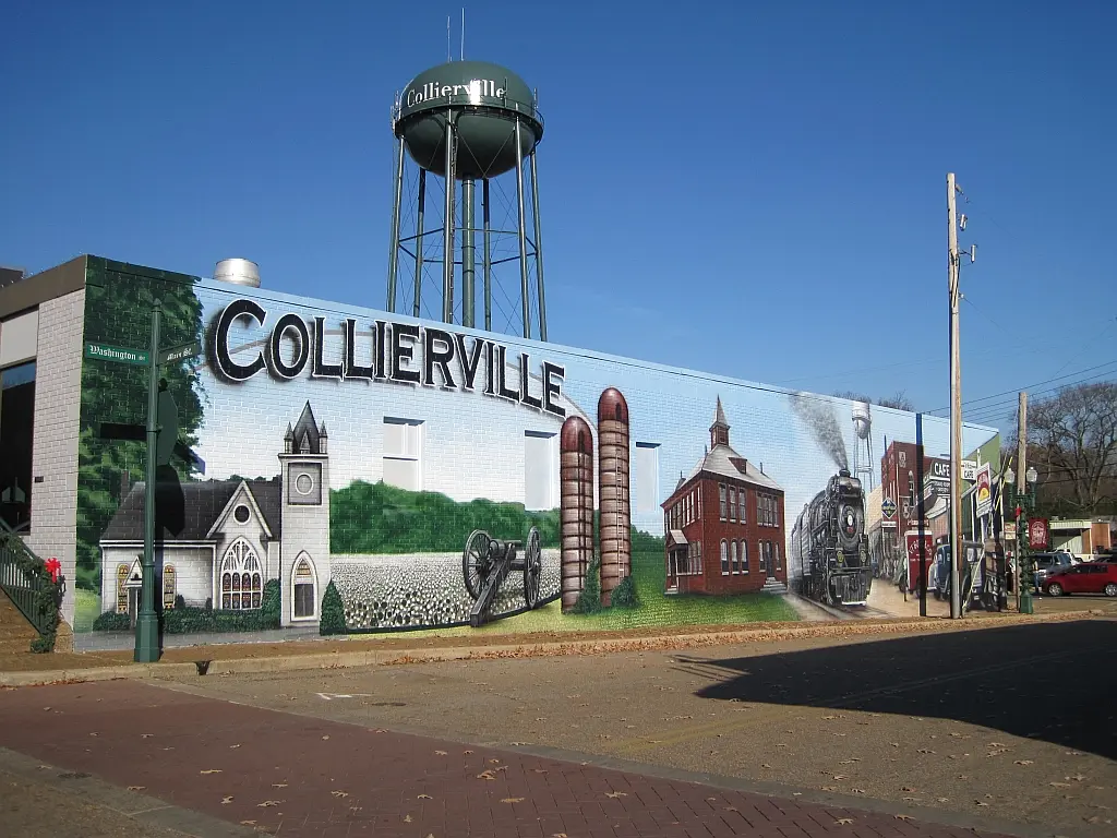 Top Poster Design Agencies and Companies in Collierville, Tennessee